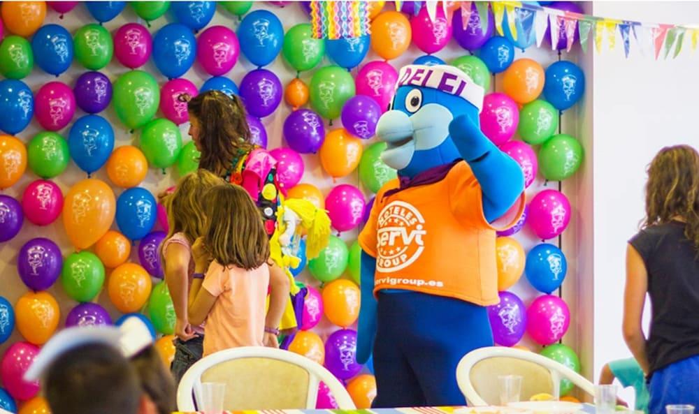 Peñíscola Hotel Servigroup Papa Luna מראה חיצוני תמונה