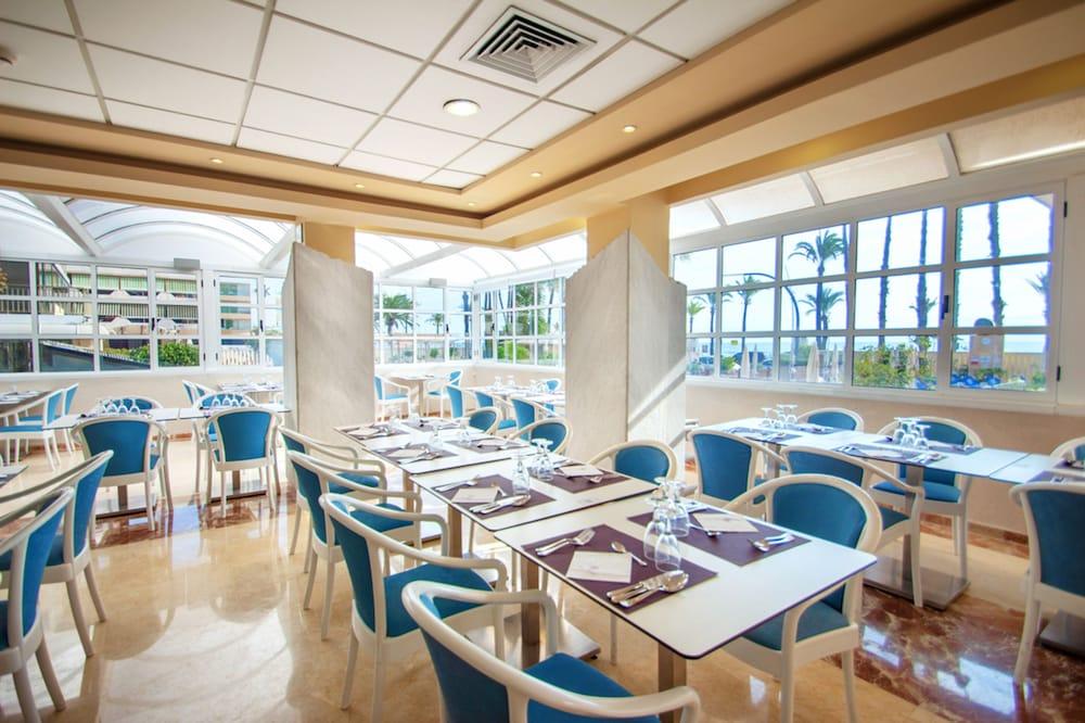 Peñíscola Hotel Servigroup Papa Luna מראה חיצוני תמונה