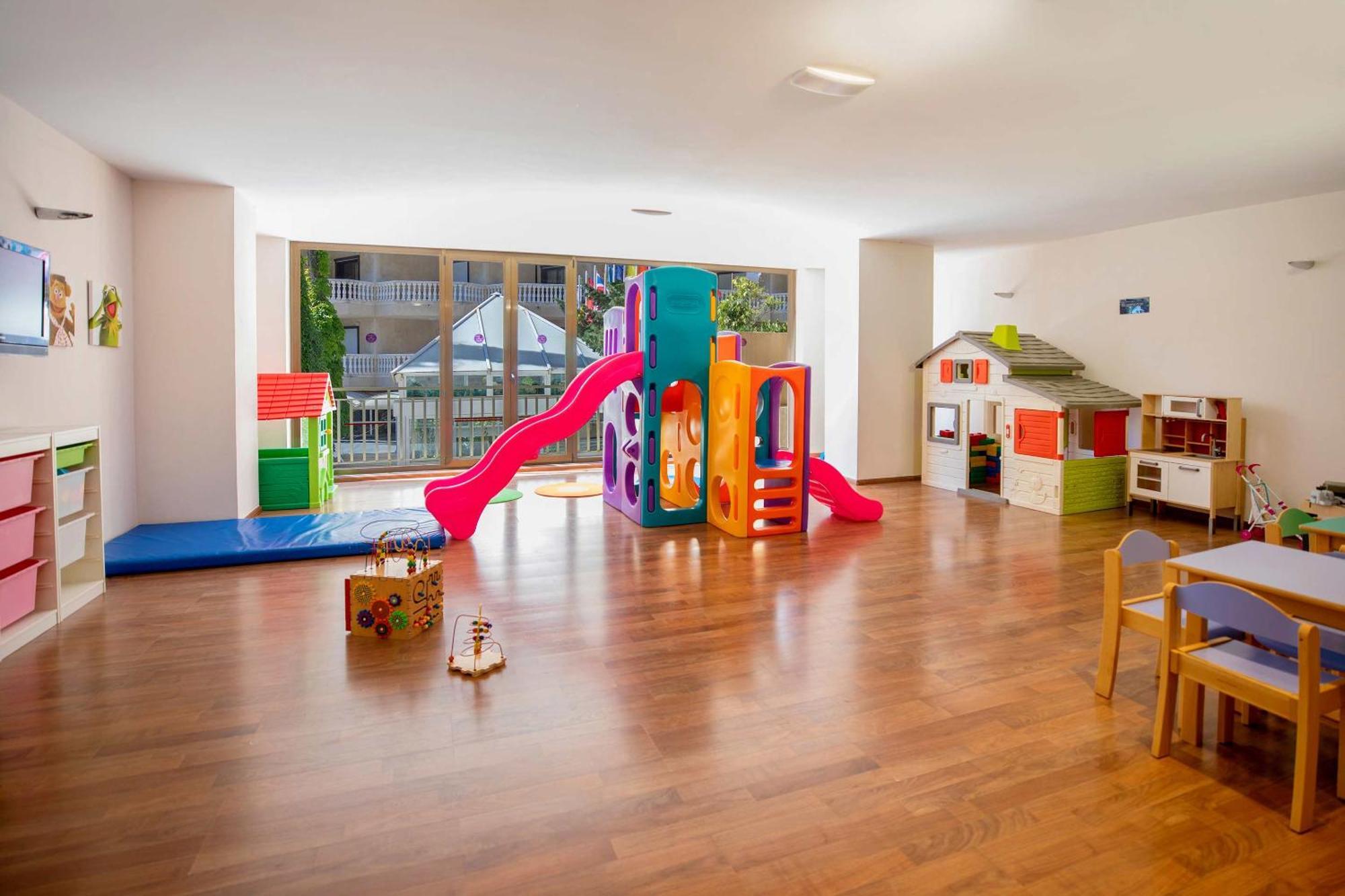 Peñíscola Hotel Servigroup Papa Luna מראה חיצוני תמונה