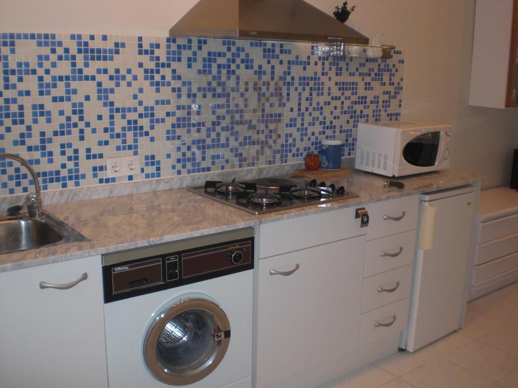 Peñíscola Hotel Servigroup Papa Luna מראה חיצוני תמונה