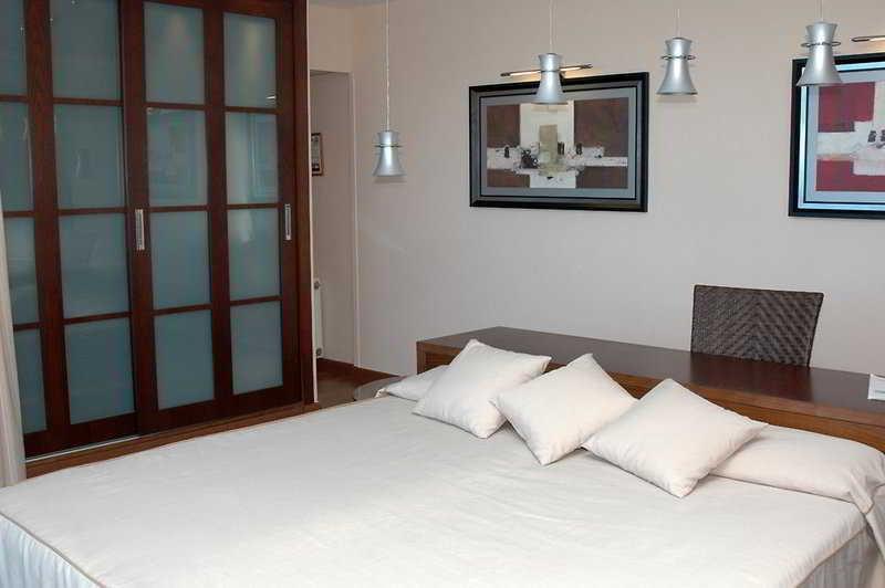 Peñíscola Hotel Servigroup Papa Luna מראה חיצוני תמונה
