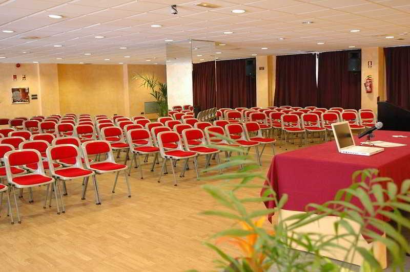 Peñíscola Hotel Servigroup Papa Luna מראה חיצוני תמונה