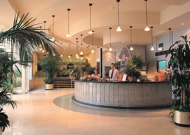 Peñíscola Hotel Servigroup Papa Luna מראה חיצוני תמונה