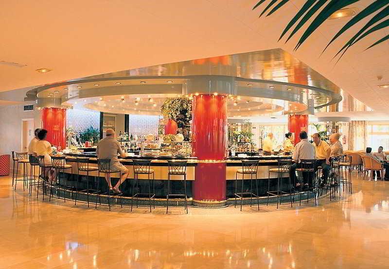 Peñíscola Hotel Servigroup Papa Luna מראה חיצוני תמונה